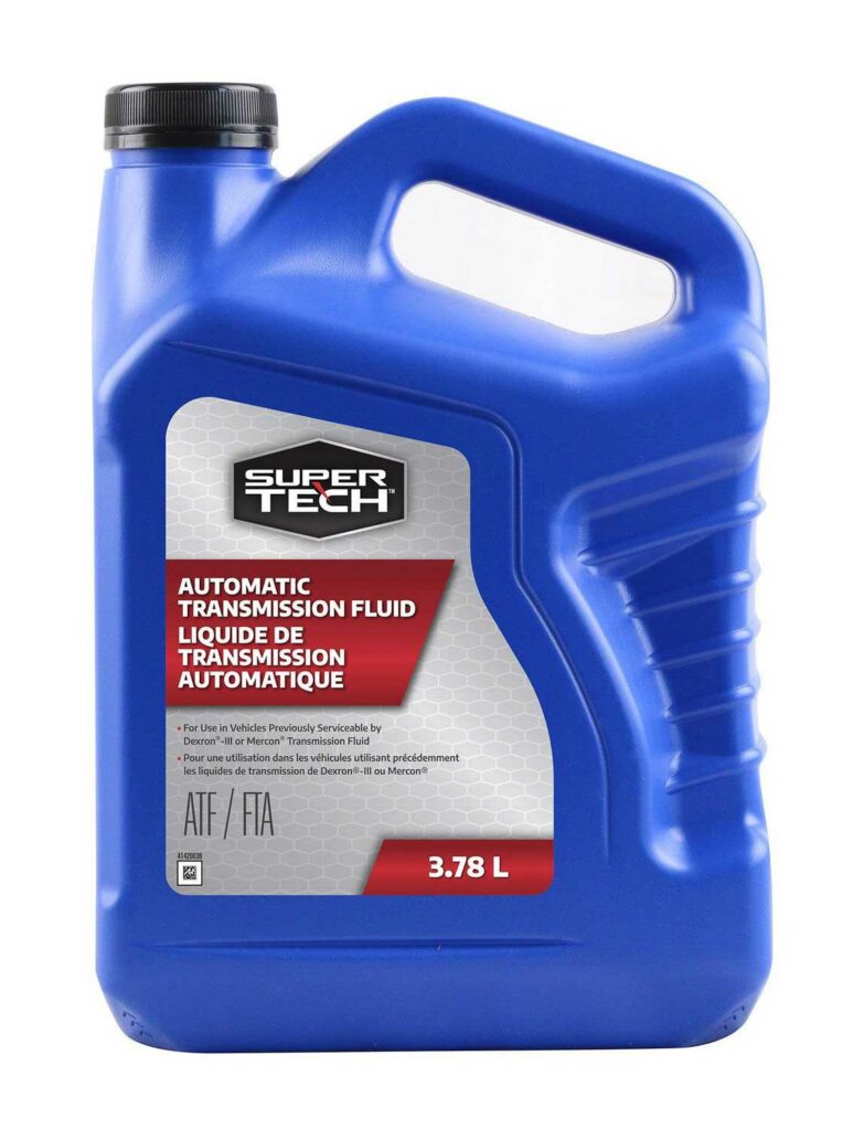 What-Is-Transmission-Fluid