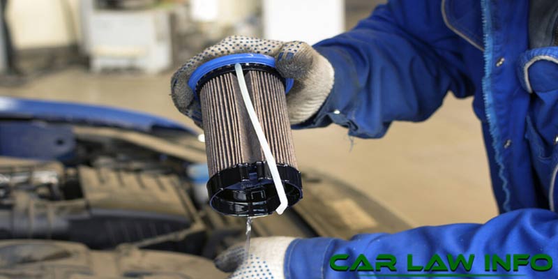 Clogged Fuel Filters And Their Role In Generating Noise